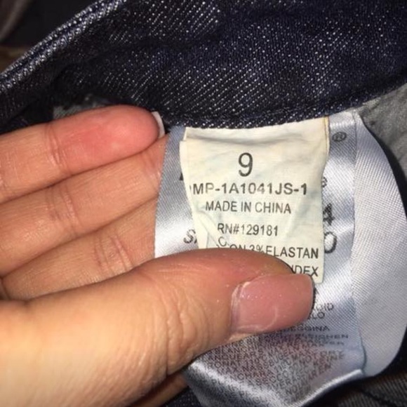 Jeans - Picture 5 of 5